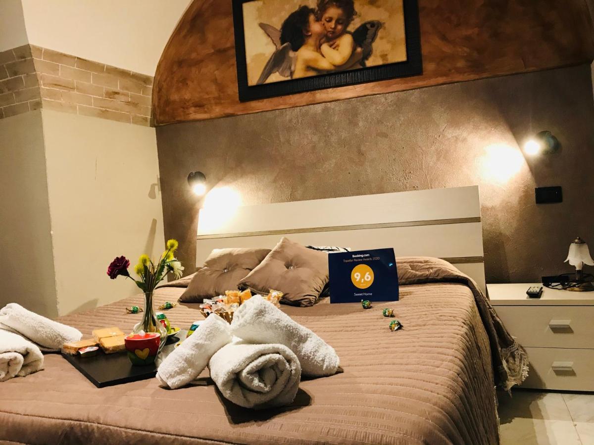 ביטונטו Sweet Home מראה חיצוני תמונה