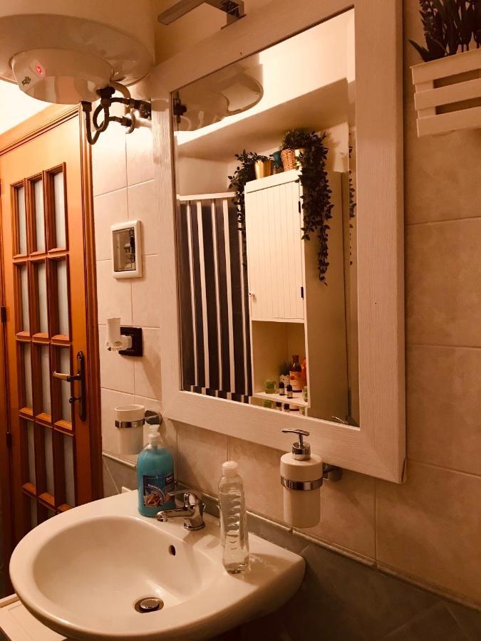 ביטונטו Sweet Home מראה חיצוני תמונה